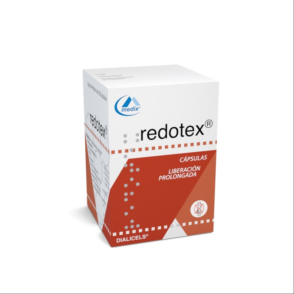 Redotex