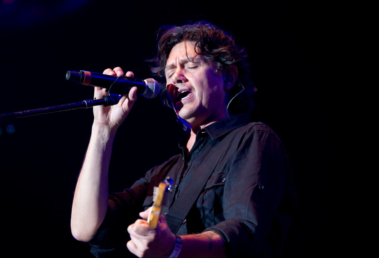 A 30 años del disco debut de Caifanes