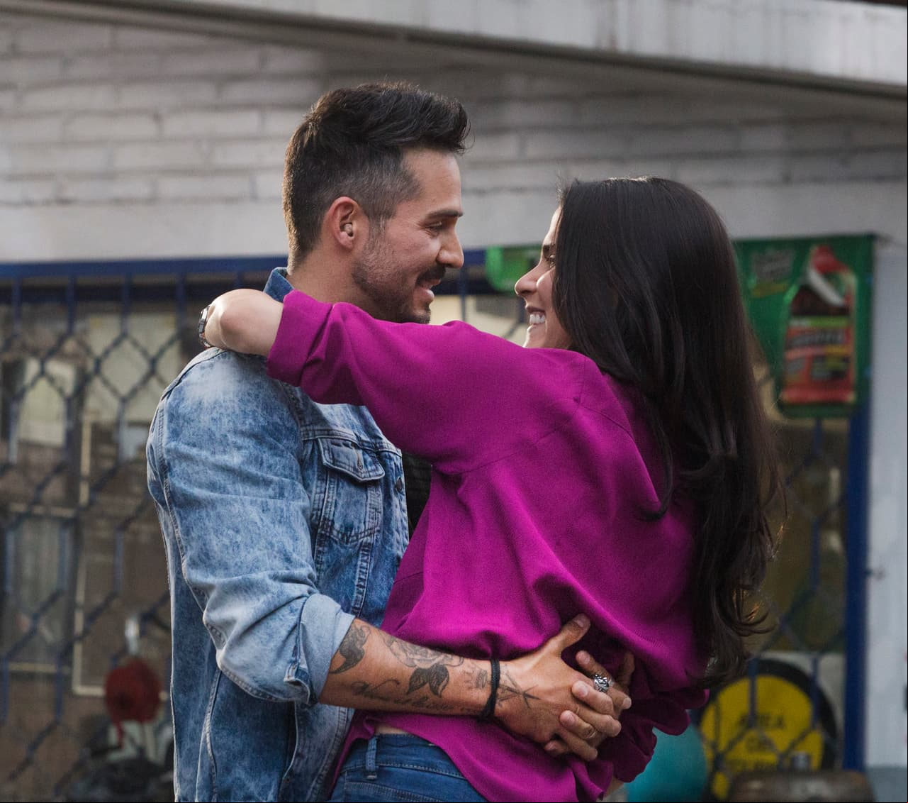"Un final lindo y digno": ¡Así reaccionaron los fans al desenlace de Te doy la vida!