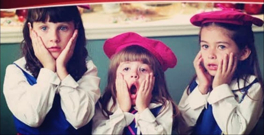 En el año 2000, Patiño cautivó en 'Carita de Ángel' como la tierna 'Alfonsina Núñez', una de las mejores amigas de 'Dulce María Larios Valle', quien era la protagonista de esta historia infantil producida por Nicandro Díaz.