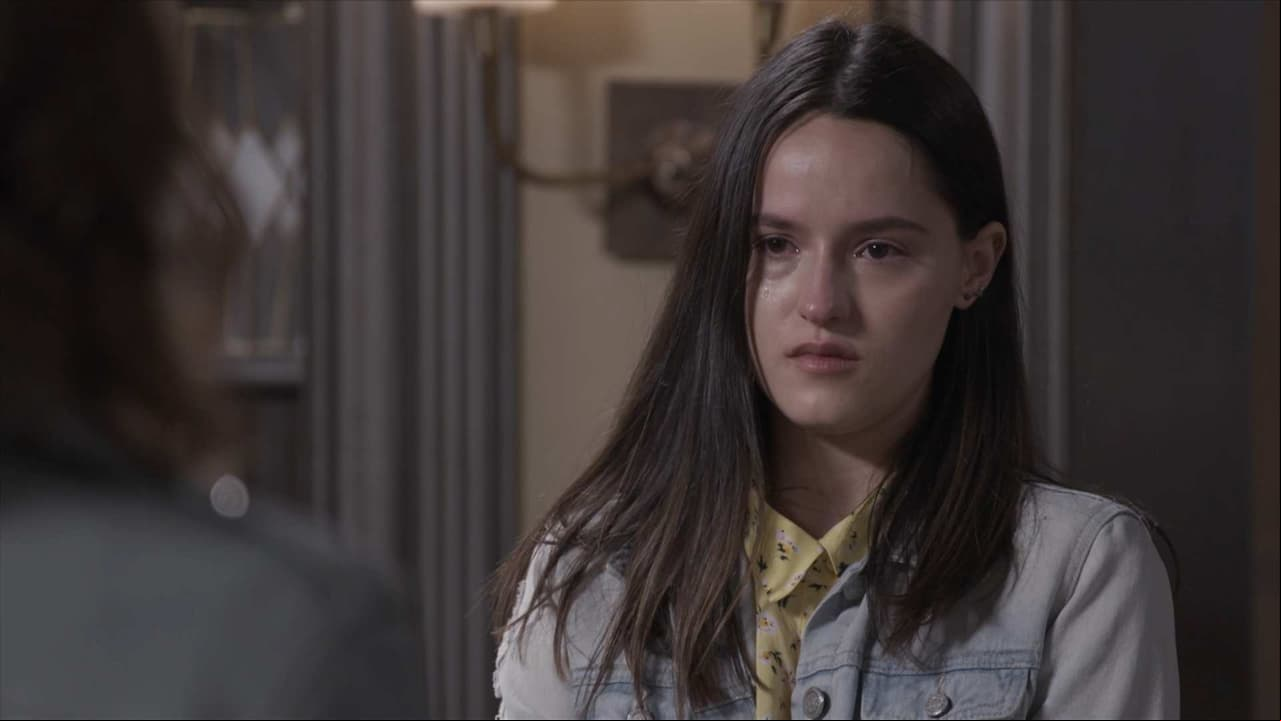 “¿Por qué me besaste?”: Clara enfrenta a Majo
