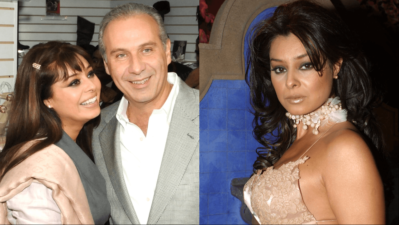 ¿Yadhira Carillo tramita divorcio de Juan Collado? Destapan el verdadero motivo de su separación y cómo se lo dijo la actriz 