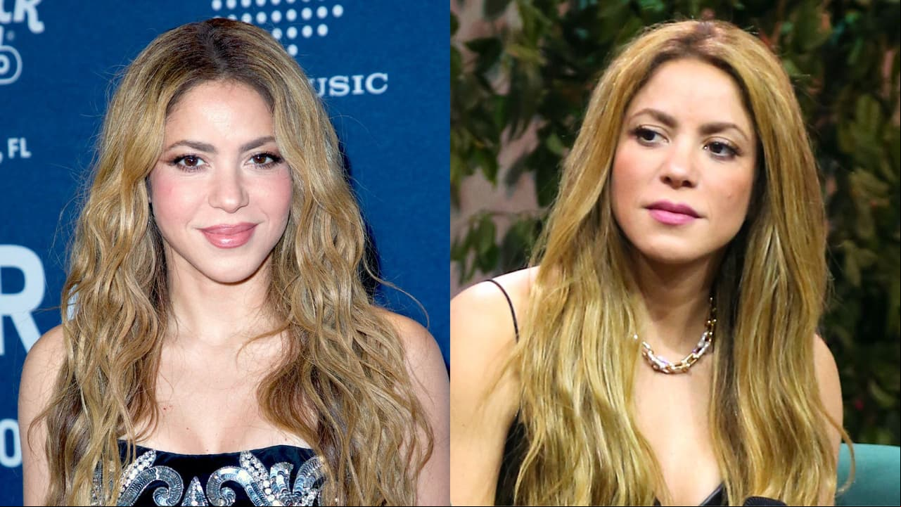 Shakira fue protagonista de telenovelas: así se veía a los 17 años en melodrama que pocos recuerdan