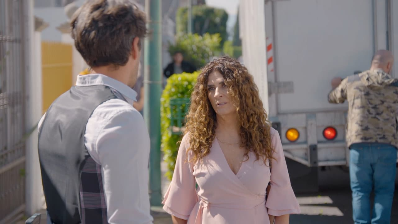 En fotos: Así fue el final de Juan Martín Jáuregui en 'S.O.S Me estoy enamorando'