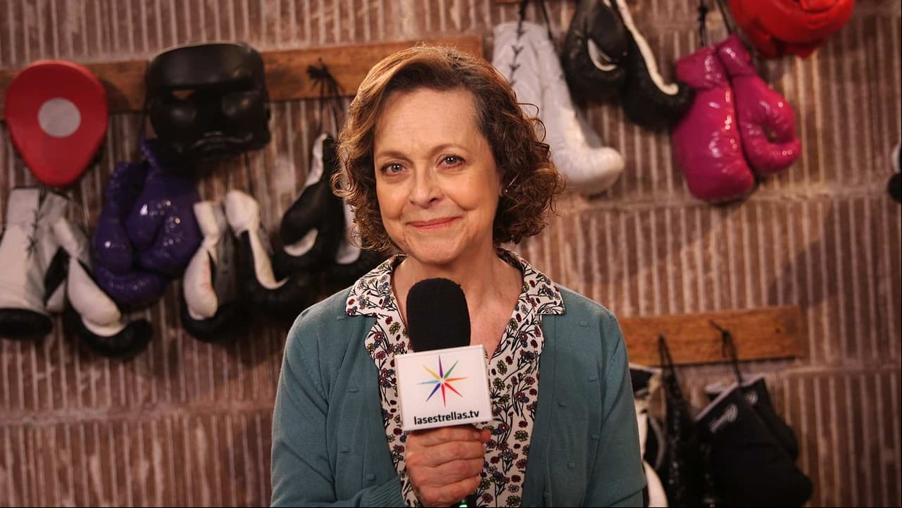 ¿Quién es Teresa en &#39;Ringo&#39;?
