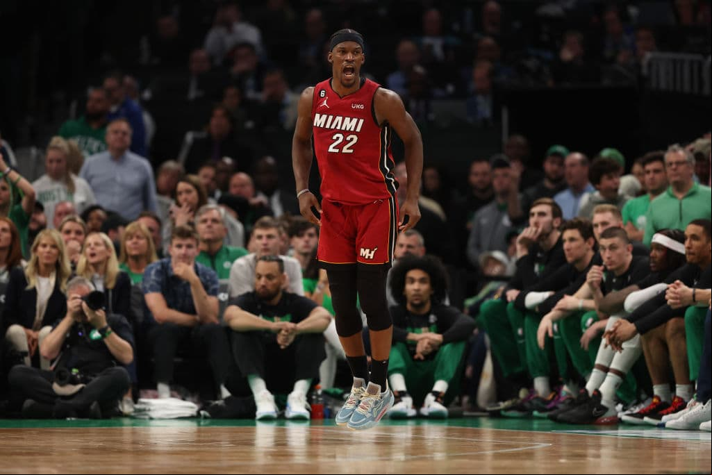 Regresarán al calor de Miami con ventaja de 2-0 sobre Boston Celtics