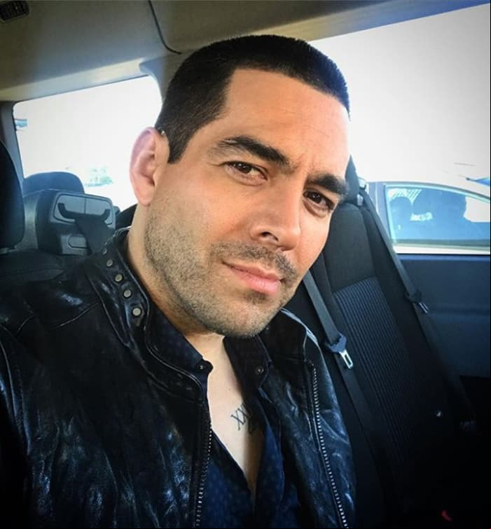 El actor subirá varios kilos para su nueva película