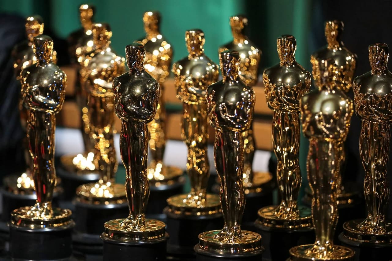 Oscar 2025: Conoce la lista completa de todos los nominados