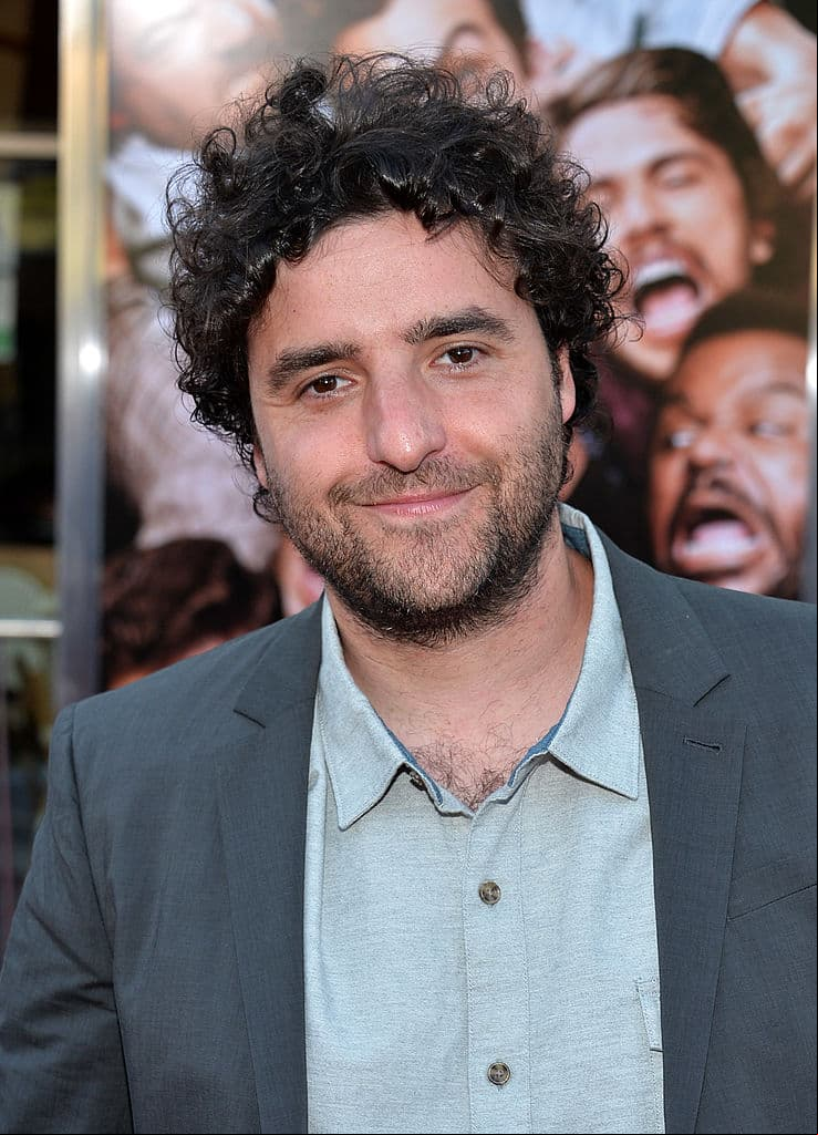 David Krumholtz