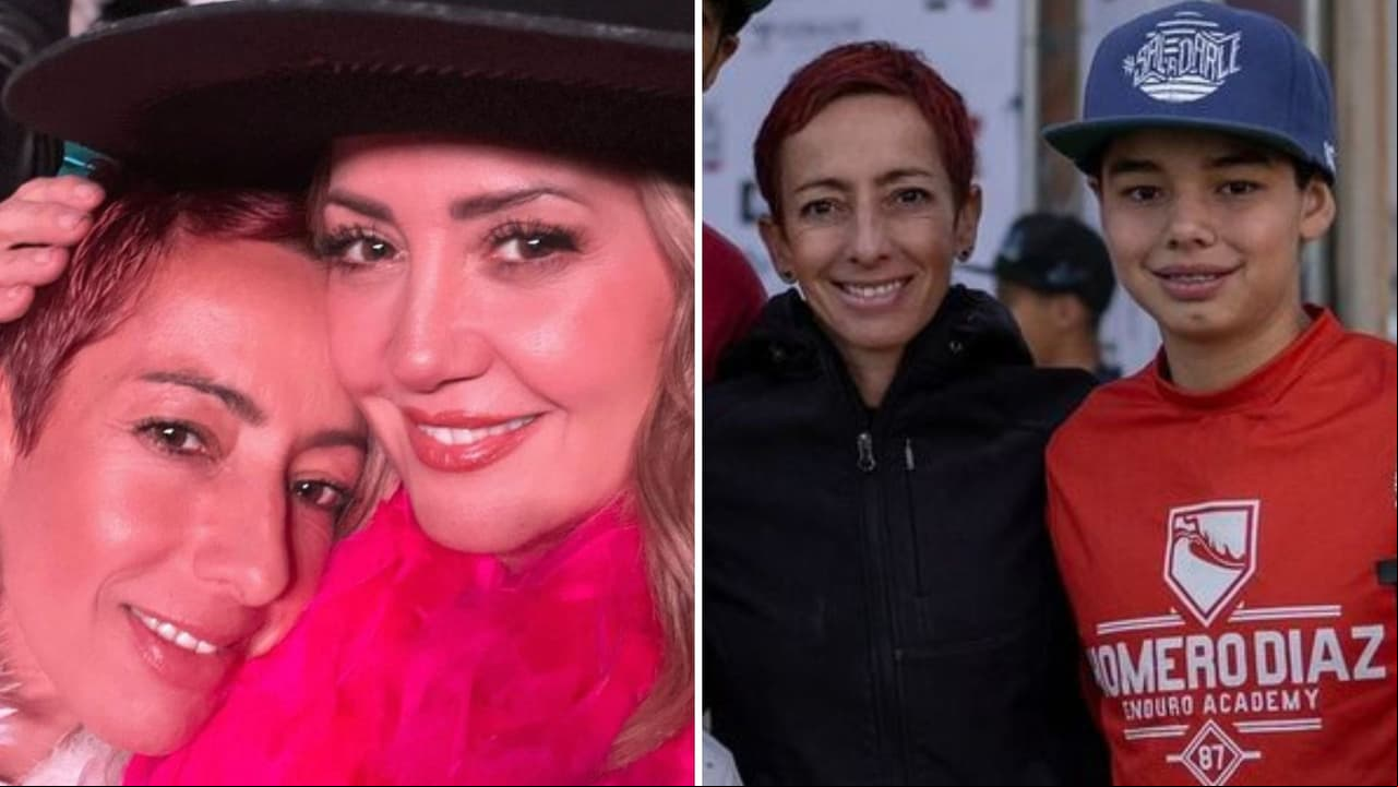Hospitalizan a sobrino de Andrea Legarreta tras accidente en moto: reportan “lesión grave en el cerebro”