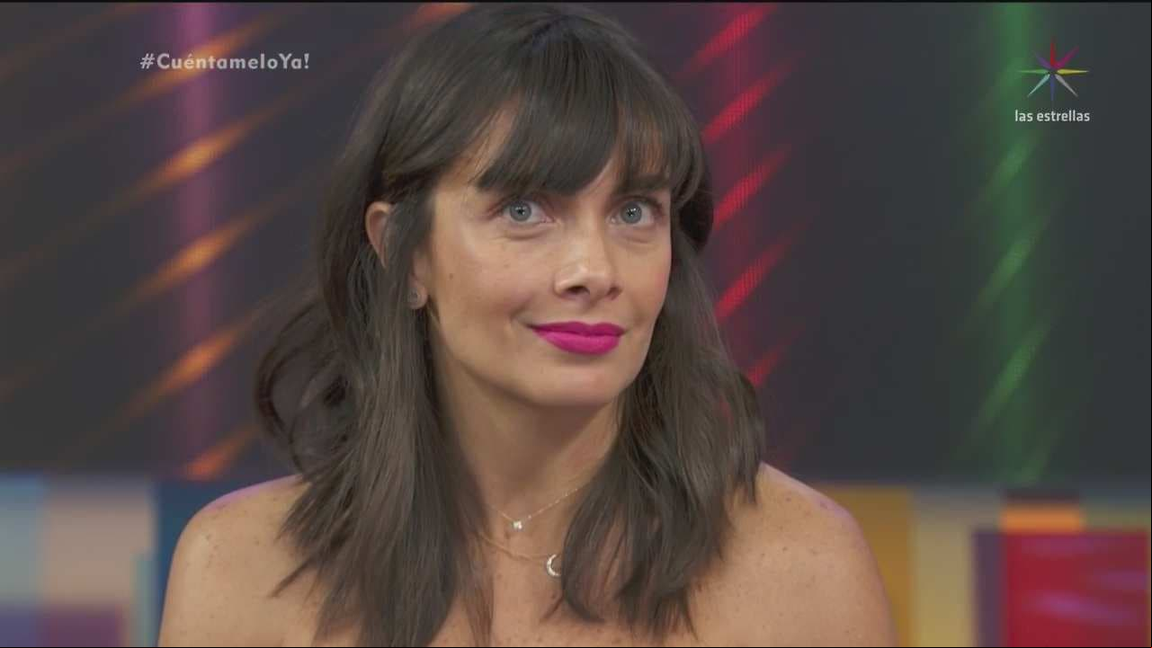 Lo que no sabías de María de la Fuente