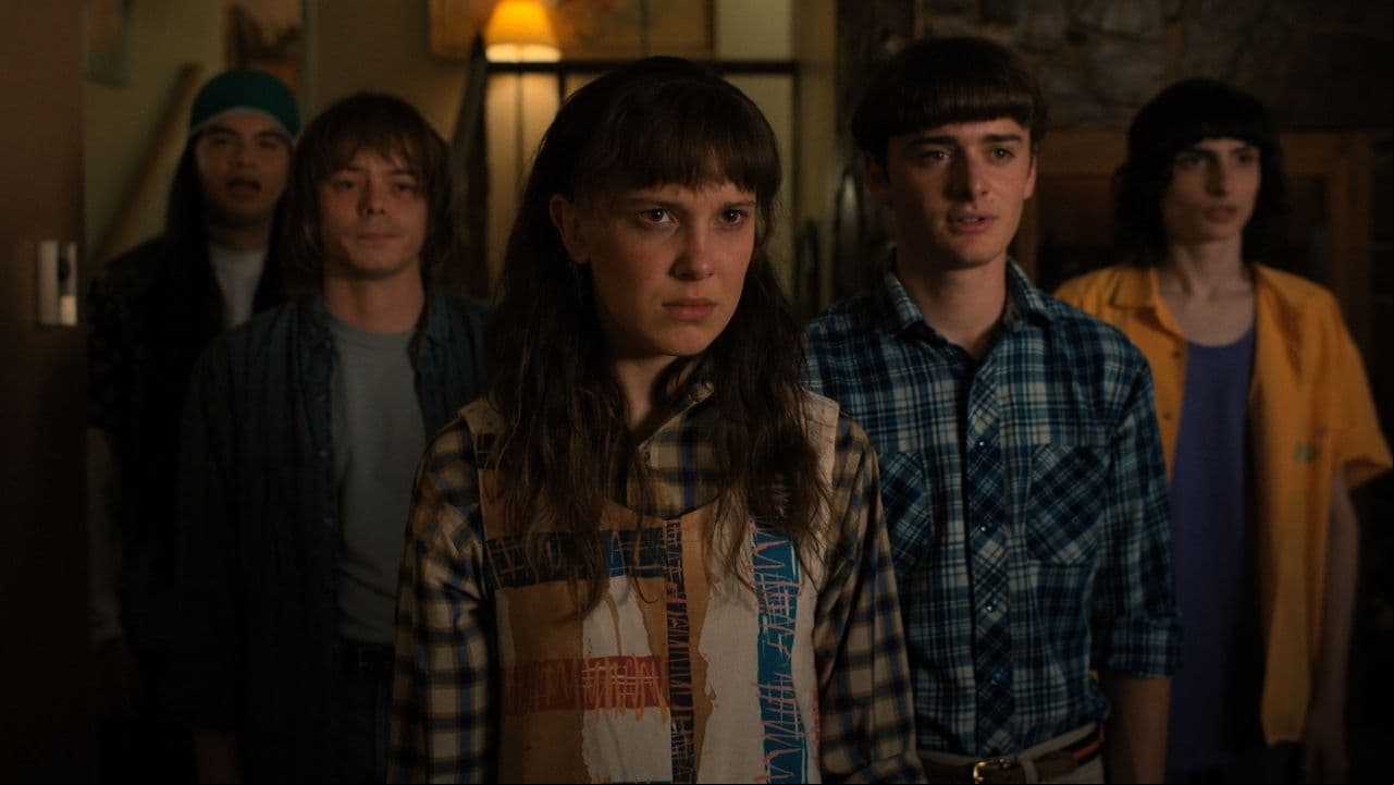 Stranger Things 4: Eleven y Hop están de regreso en las primeras imágenes