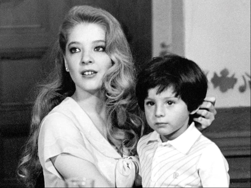 ¿Te acuerdas de estas telenovelas de los 80?