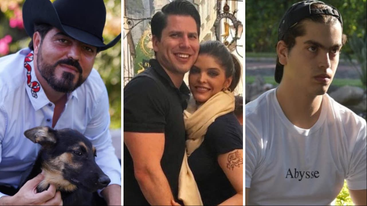Ana Bárbara y su esposo denuncian al hermano de la cantante: José Emilio podría verse implicado
