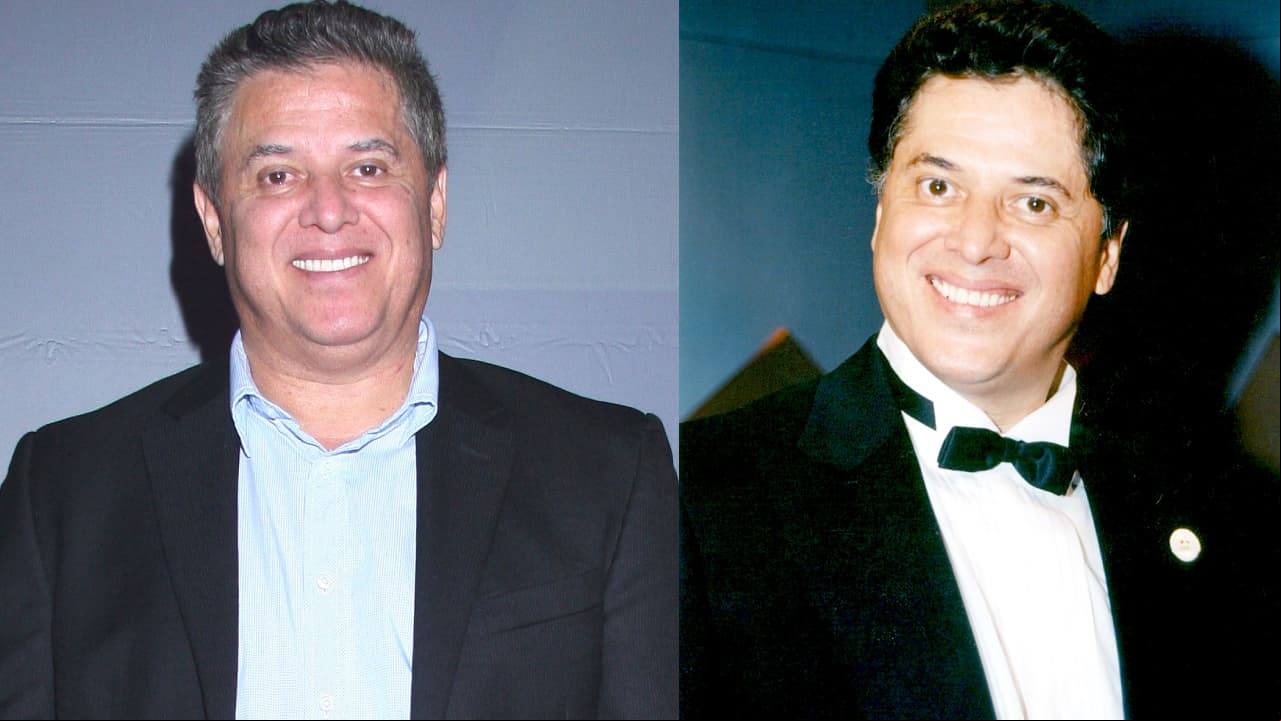 Mario Bezares revela por qué no fue galán de telenovelas y qué famoso lo ayudó para triunfar