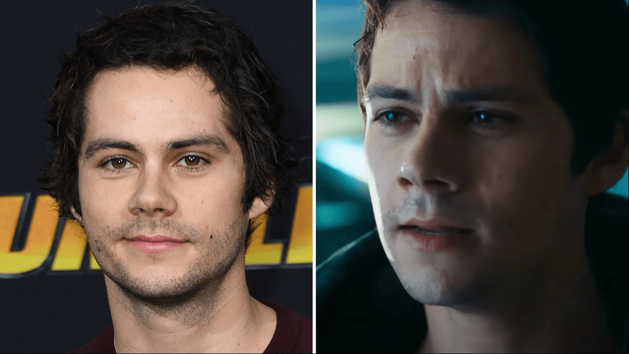 ‘Maze Runner’ casi acaba con la carrera de Dylan O’Brien: sufrió un grave accidente