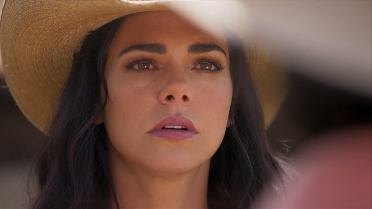 ¡Fernanda tiene miedo de sentir algo por Rafael! Disfruta AQUÍ el capítulo de 'La Desalmada'
