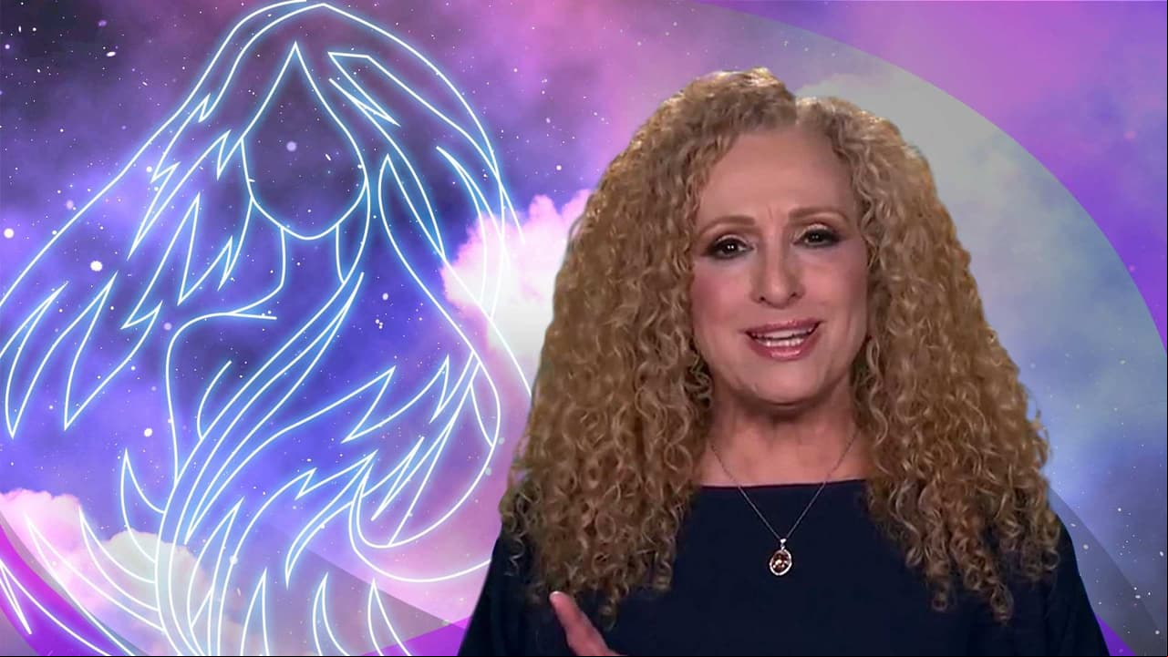 Horóscopos Virgo 22 de Julio 2019