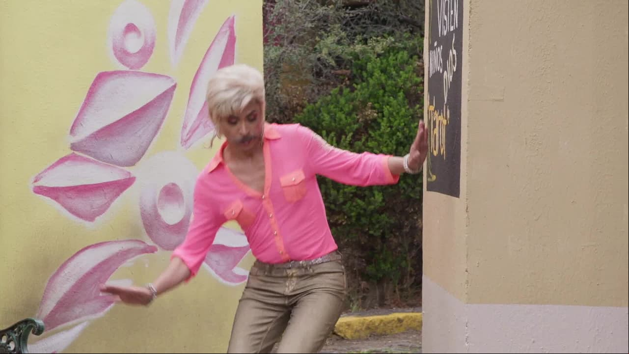 La verdadera identidad de Maximino