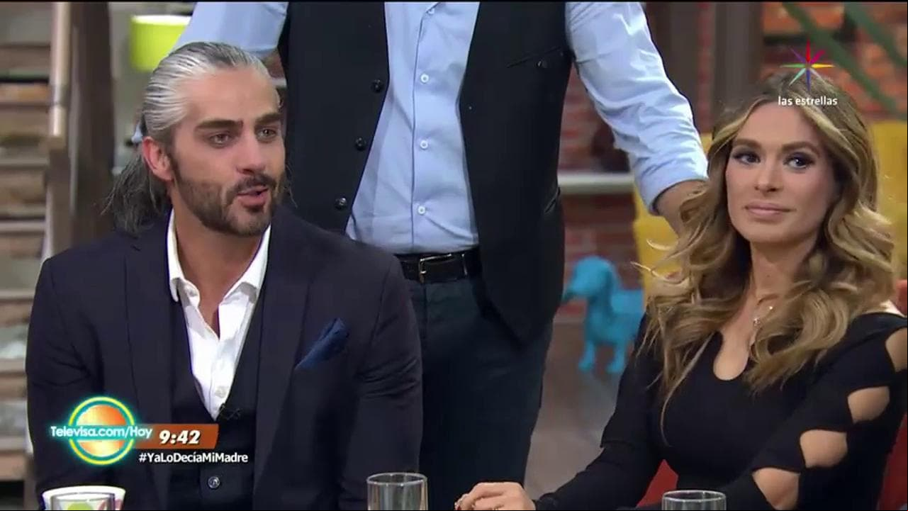 LA ESTRELLA DE HOY: Marco Méndez