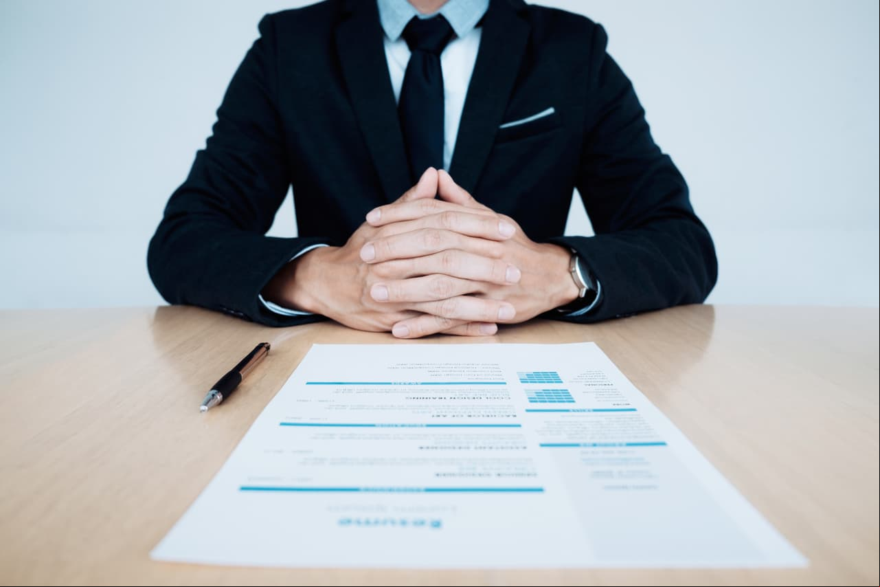 Motivos por los cuales abandonar una entrevista de trabajo