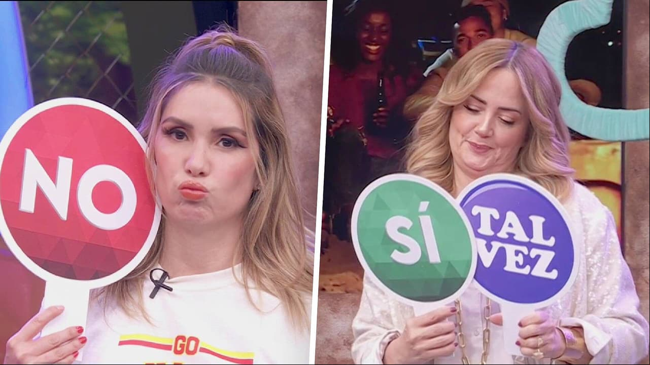 ¿Se puede perdonar una traición? César Lozano pone a prueba a nuestros conductores