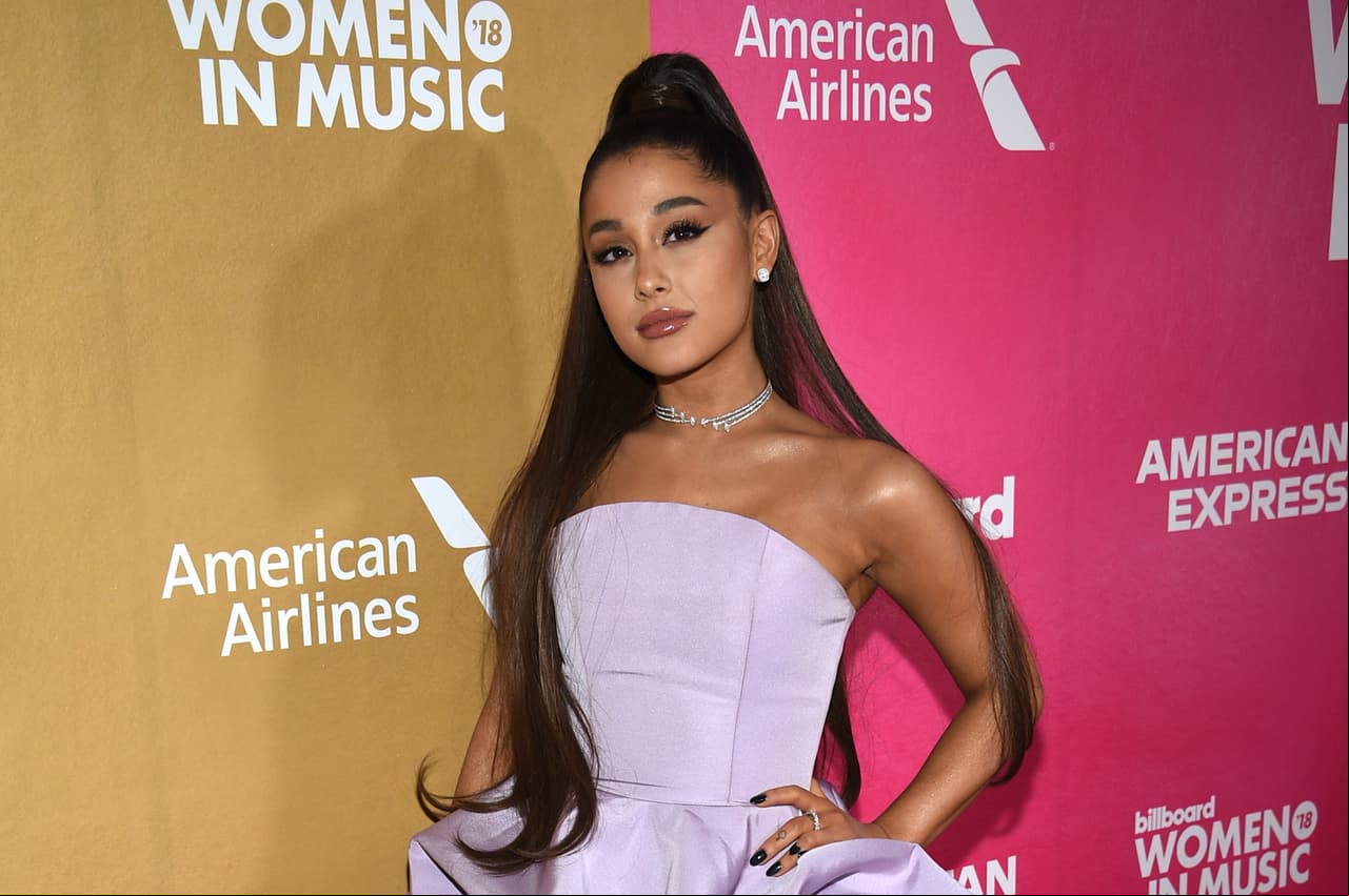 ¿Intentaron matar a Ariana Grande? Esto fue lo que verdaderamente pasó