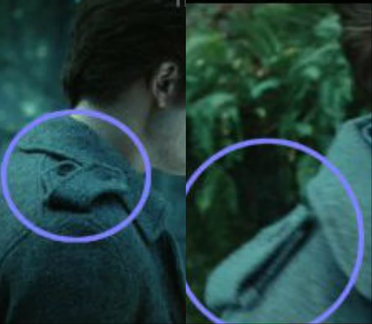 Vestuario 'Edward'