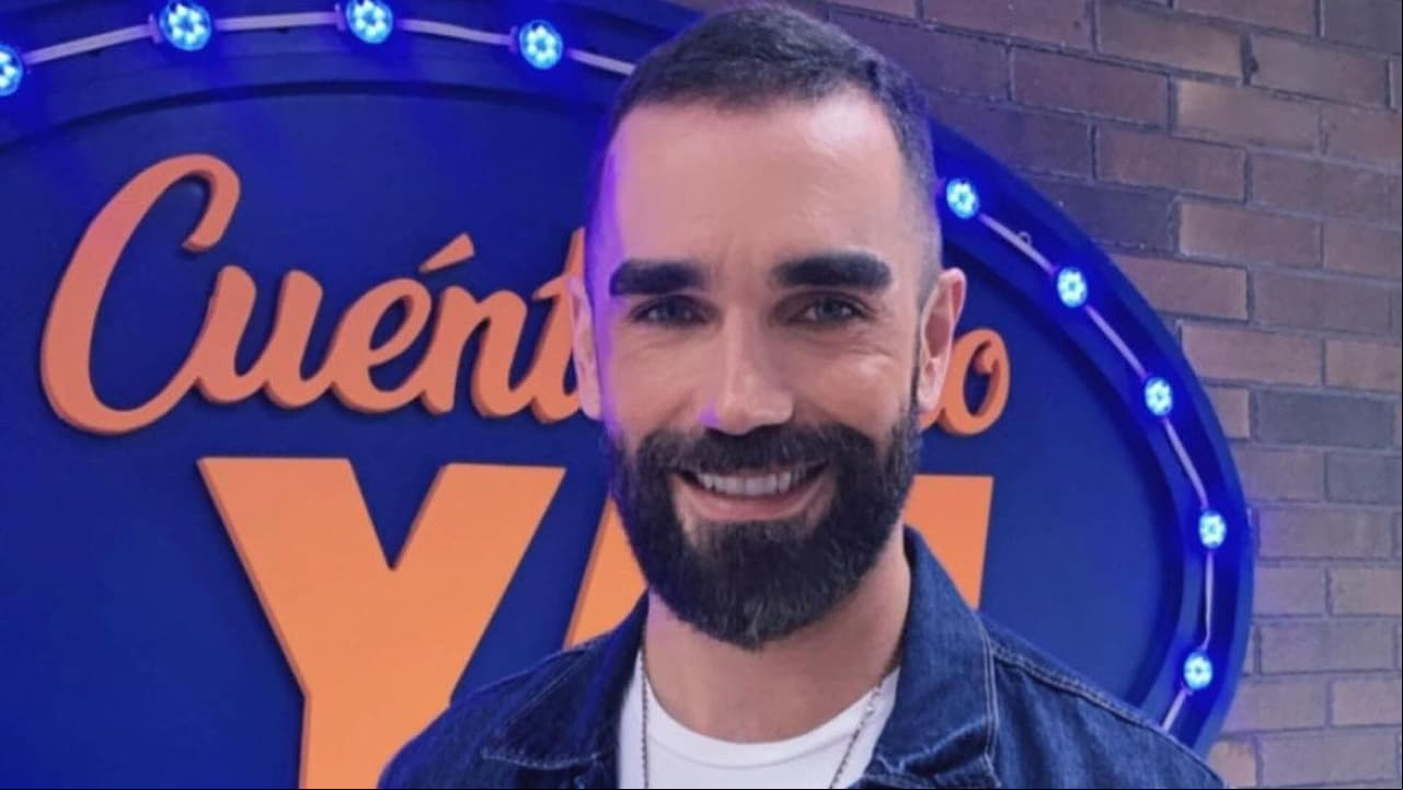 Marcus Ornellas: Estos son sus planes después de ‘Mujer de nadie’