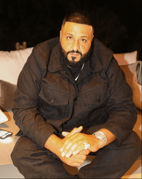 De igual manera, el músico Dj Khaled recurrió a Weight Watchers en diciembre de 2017. "Weight Watchers va de maravilla", reveló a Page Six en febrero de 2018, luego de perder más de 10 kilos en dos meses.