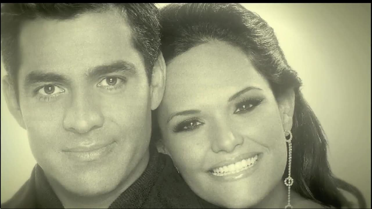 Así festeja Omar Chaparro su vigésimo aniversario con su esposa