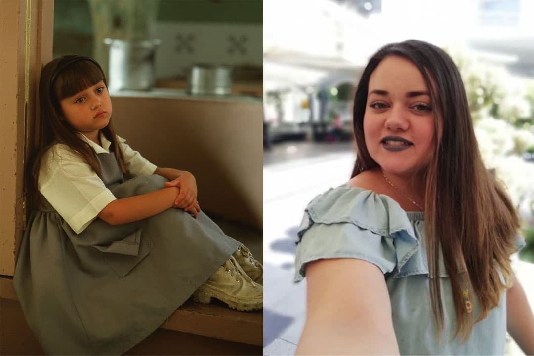En 1998 protagonizó la telenovela infantil Gotita de amor, para la cual grabó un disco bajo el mismo nombre compuesto por 13 canciones, Actualmente es comunicóloga y Youtuber