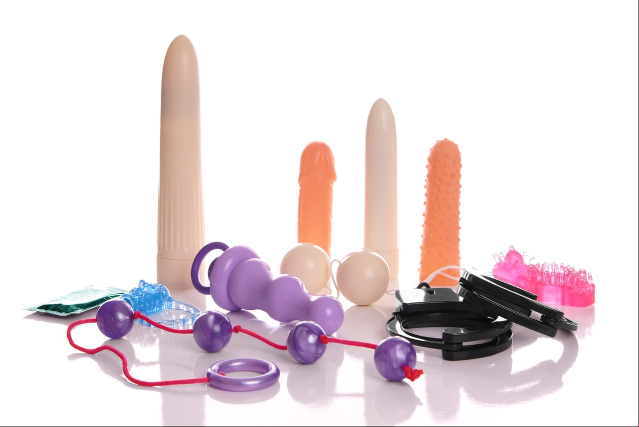 ¿Los anillos vibradores intensifican los orgasmos?