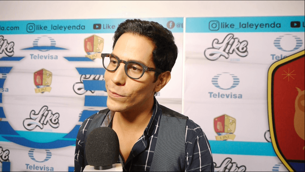 ¡El elenco de Like la Leyenda tiene un mensaje súper especial para ti!