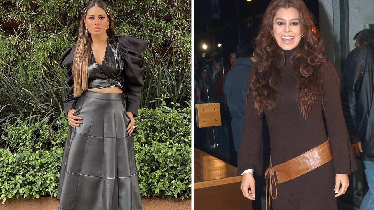 Galilea Montijo reacciona a la muerte del sobrino de Yadhira Carrillo: ‘Qué tristeza, te amo’