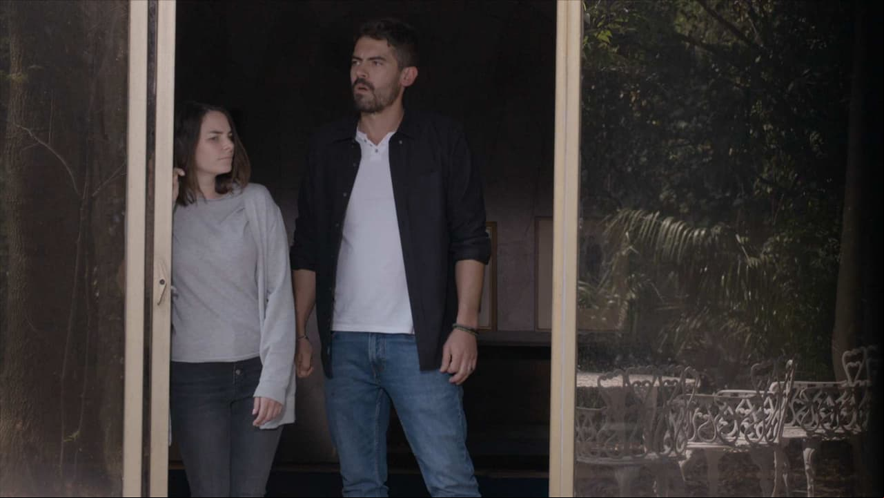 ¿Qué ocurrió entre ‘Darío’ y ‘Majo’ en ‘Imperio de Mentiras’?
