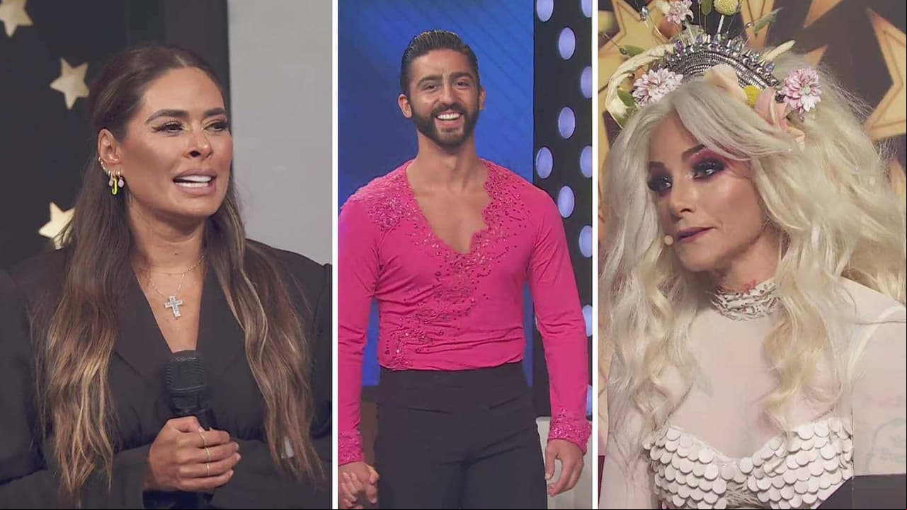 Galilea Montijo defiende a Potro de las críticas de Lolita Cortés y lanza comentario sobre su vestuario