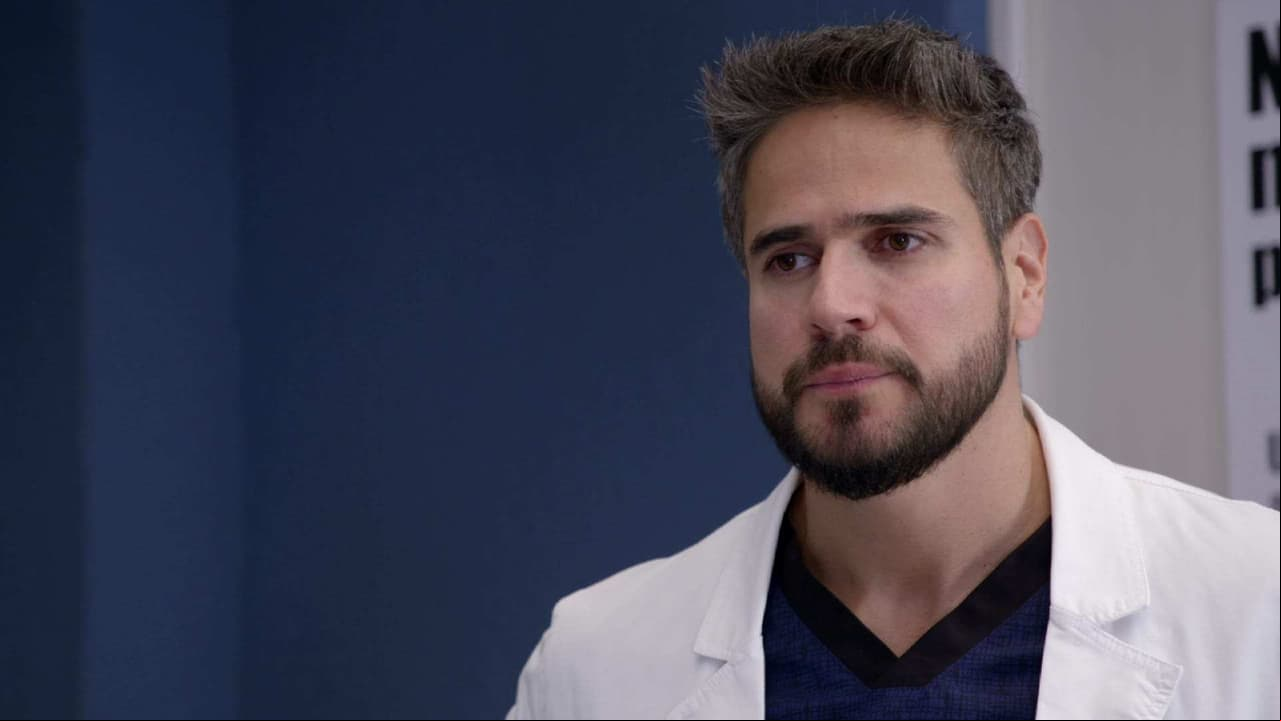 Este jueves: David le reclamará a Ana