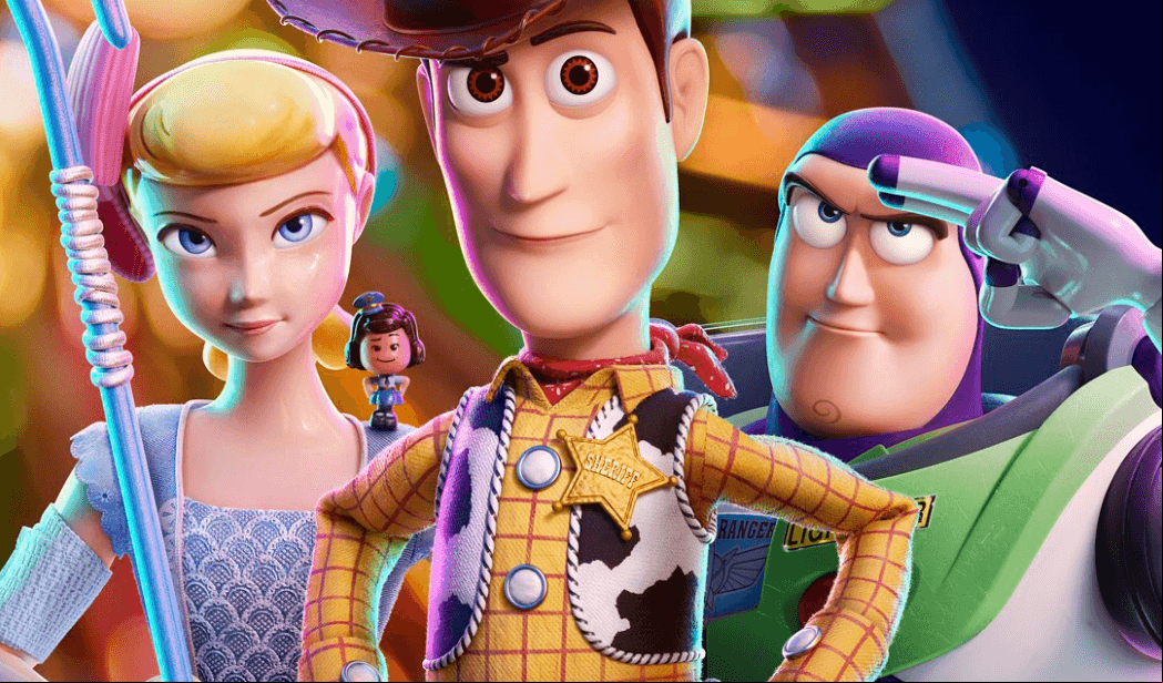 Madres cristianas de EU arremeten contra 'Toy Story 4' por incluir escena con pareja lésbica