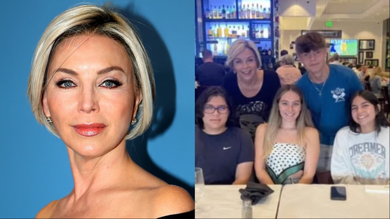 Laura Flores tiene nuevo "novio" a 6 meses de su quinto divorcio