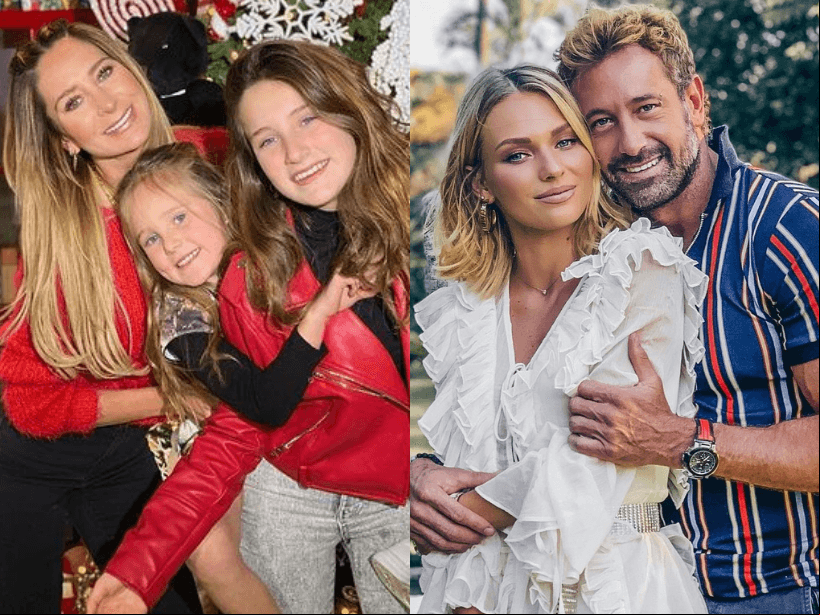 Hace unos días, Elissa Marie y Alexa Miranda, hijas de Gabriel Soto y Geraldine Bazán, celebraron sus cumpleaños 12 y 7 respectivamente; su famosa mamá organizó un íntimo festejo, el cual mostró en redes sociales. Pero su papá no se quedó atrás y con ayuda de Irina Baeva les dio una sorpresa a las pequeñas.
