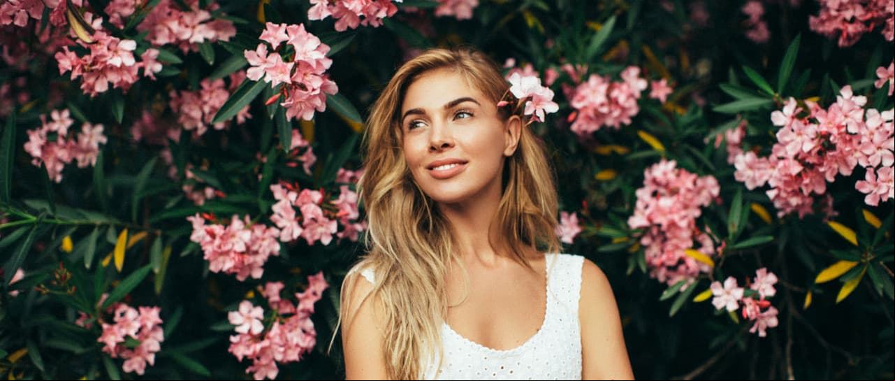 Aprovecha la energía del equinoccio de primavera con este sencillo ritual
