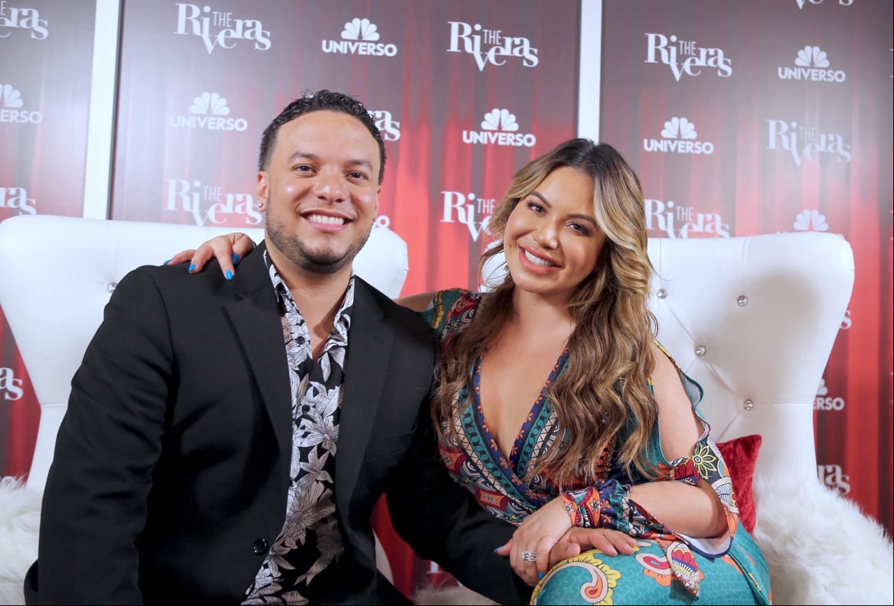 ¿Infidelidad? El polémico divorcio de Chiquis Rivera y Lorenzo MéndezA mediados de septiembre, Chiquis Rivera confirmó su separación definitiva de Lorenzo Méndez a poco más de un año de haber contraído nupcias. Semanas después, la hija de Jenni Rivera fue captada besándose con el empresario restaurantero de nombre Jorge Cuevas, conocido por Mr. Tempo.