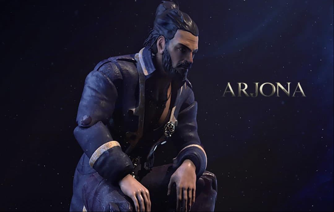 Así luce Ricardo Arjona en su primer video animado