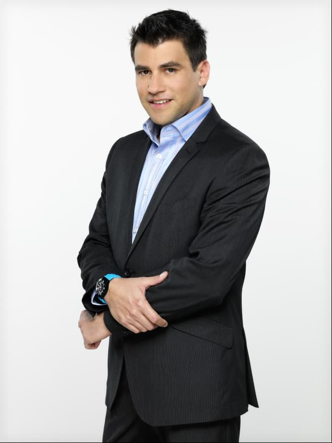 Mauricio Barcelata