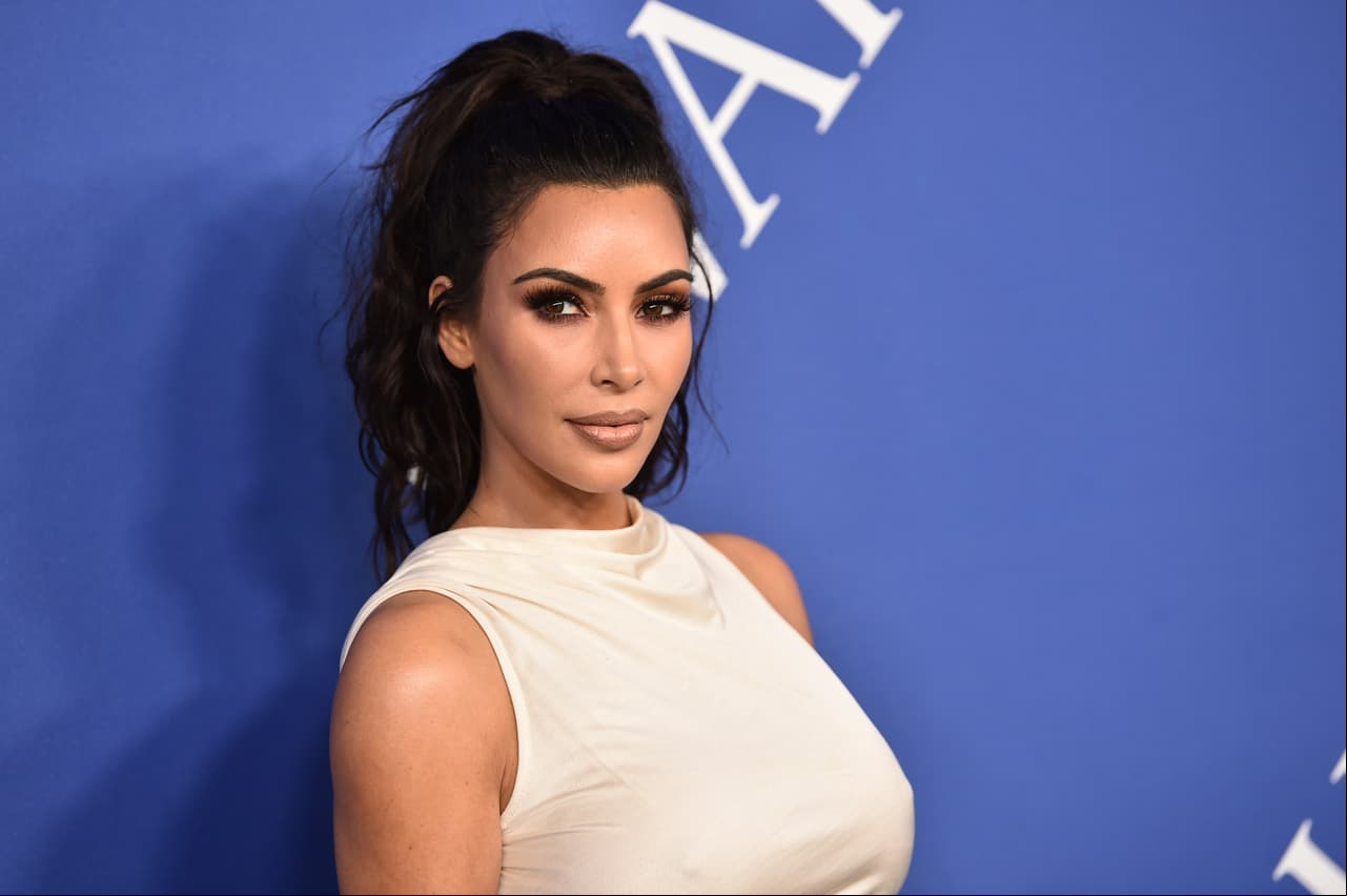 Si googleas a Kim Kardashian, tu dispositivo también podría dañarse