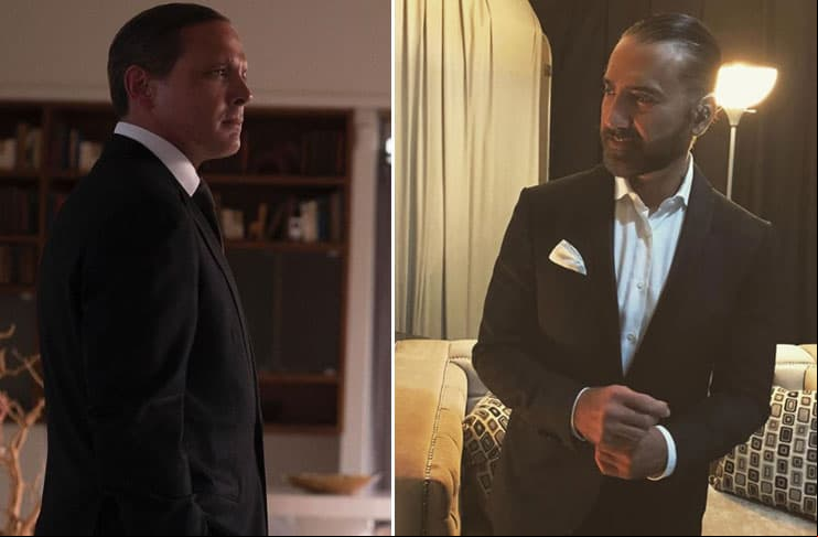 Luis Miguel y Alejandro Fernánez reanudarían gira en conjunto