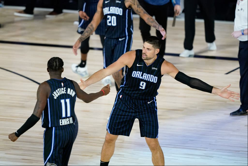 ¡Cuenta regresiva! Agitado cierre de movimientos en #NBATradeDeadline2021