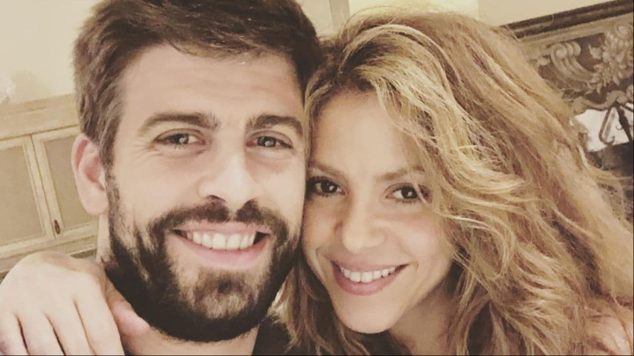 Shakira y Piqué: este habría sido el intento de reconciliación que falló