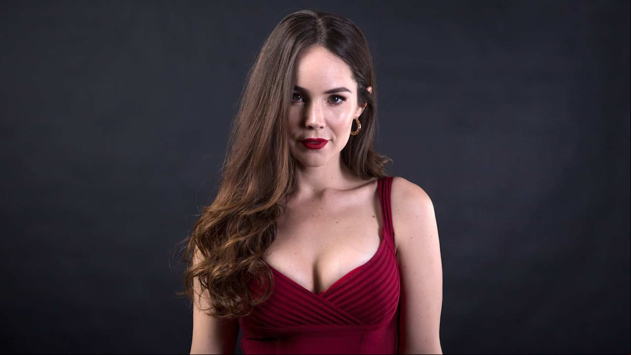 “No había una mejor opción para Rubí”: Así describe el productor Carlos Bardasano a Camila Sodi